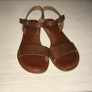 Mia Sandals